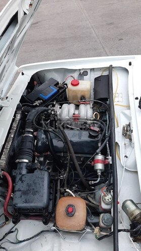 LADA (VAZ) 2107 2005, 125,000 km - 1.5 l - Bakı