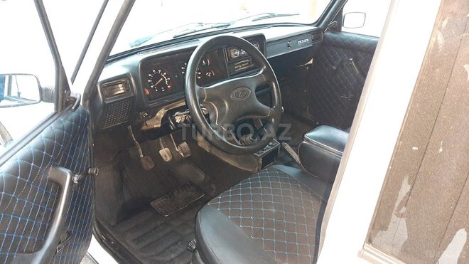 LADA (VAZ) 2107 2005, 125,000 km - 1.5 l - Bakı