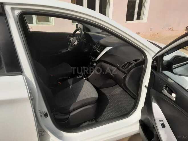 Hyundai Accent 2013, 189,000 km - 1.4 l - Bakı