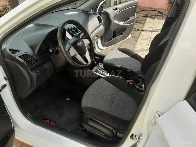 Hyundai Accent 2013, 189,000 km - 1.4 l - Bakı