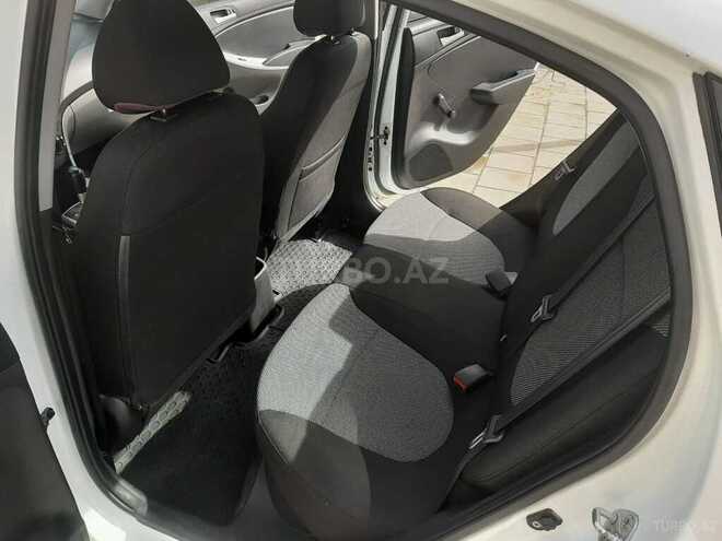 Hyundai Accent 2013, 189,000 km - 1.4 l - Bakı