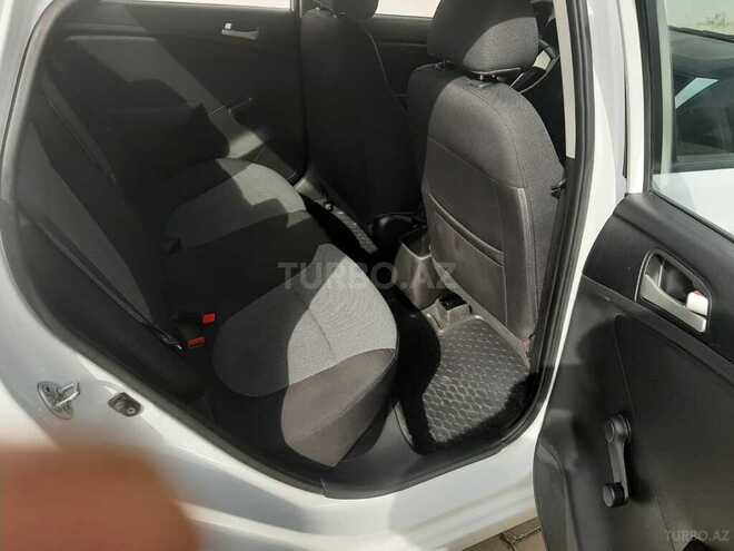 Hyundai Accent 2013, 189,000 km - 1.4 l - Bakı