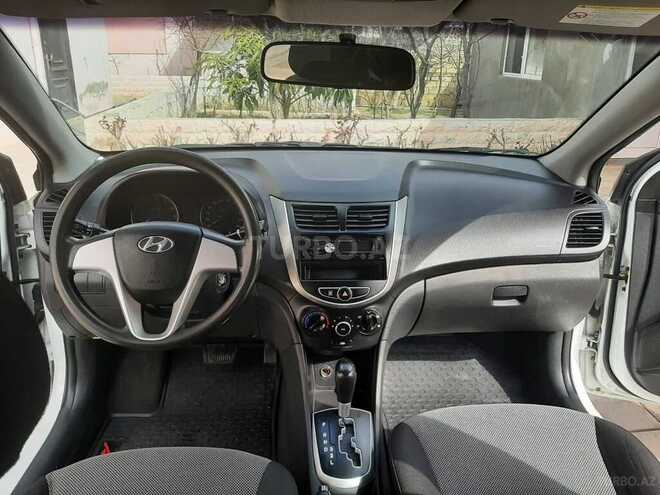 Hyundai Accent 2013, 189,000 km - 1.4 l - Bakı