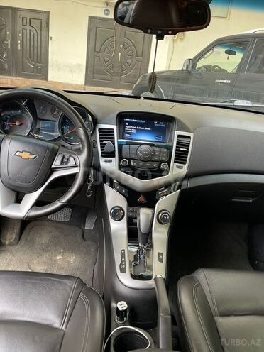 Chevrolet Cruze 2013, 214,453 km - 1.4 л - Bakı