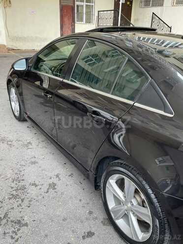 Chevrolet Cruze 2013, 214,453 km - 1.4 л - Bakı
