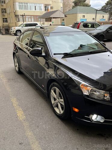 Chevrolet Cruze 2013, 214,453 km - 1.4 л - Bakı