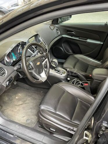 Chevrolet Cruze 2013, 214,453 km - 1.4 л - Bakı