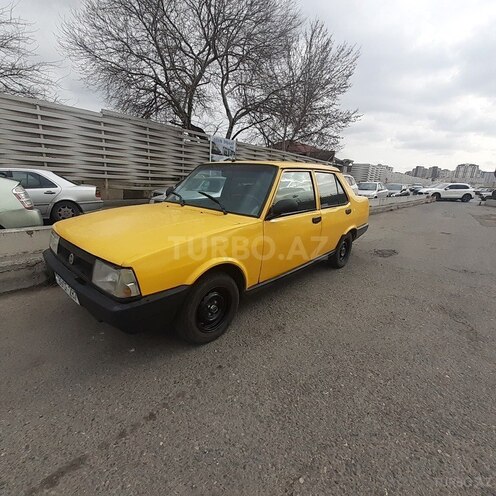 Tofas Sahin 2006, 180,000 km - 1.6 л - Bakı