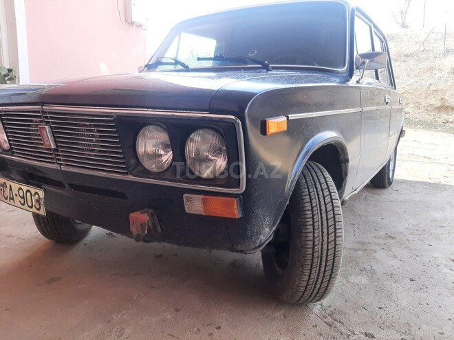 LADA (VAZ) 2106 2004, 125,000 km - 1.5 l - Şəmkir