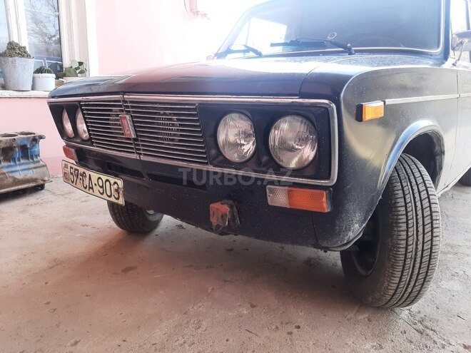 LADA (VAZ) 2106 2004, 125,000 km - 1.5 l - Şəmkir