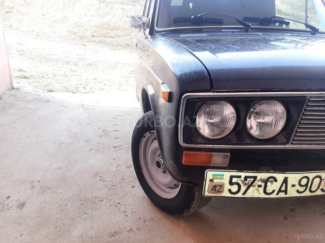 LADA (VAZ) 2106 2004, 125,000 km - 1.5 l - Şəmkir