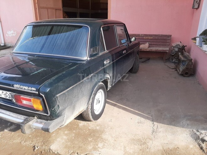 LADA (VAZ) 2106 2004, 125,000 km - 1.5 l - Şəmkir