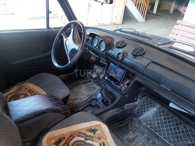 LADA (VAZ) 2106 2004, 125,000 km - 1.5 l - Şəmkir