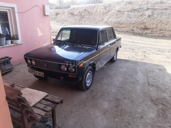 LADA (VAZ) 2106 2004, 125,000 km - 1.5 l - Şəmkir