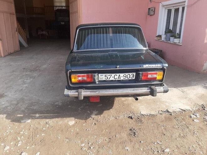 LADA (VAZ) 2106 2004, 125,000 km - 1.5 l - Şəmkir