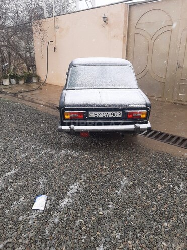 LADA (VAZ) 2106 2004, 125,000 km - 1.5 l - Şəmkir