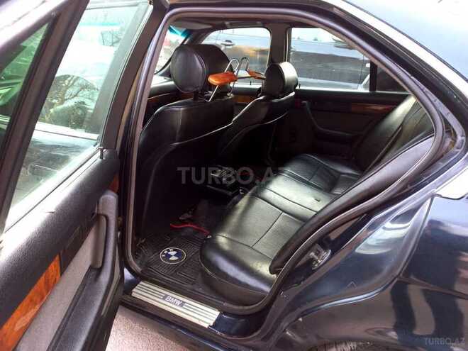 BMW 520 1995, 315,000 km - 2.0 l - Bakı