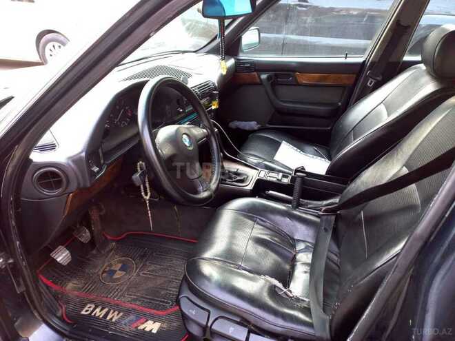 BMW 520 1995, 315,000 km - 2.0 l - Bakı