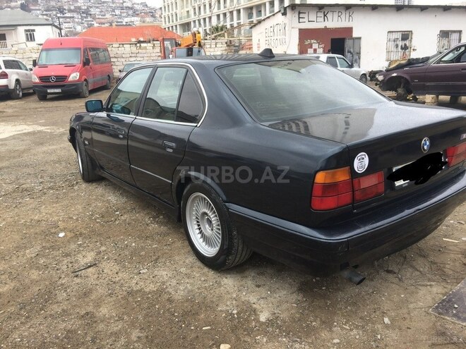 BMW 520 1995, 315,000 km - 2.0 l - Bakı