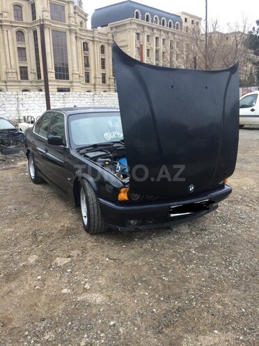 BMW 520 1995, 315,000 km - 2.0 l - Bakı