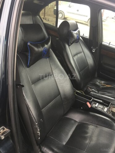 BMW 520 1995, 315,000 km - 2.0 l - Bakı