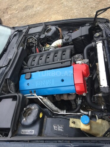 BMW 520 1995, 315,000 km - 2.0 l - Bakı