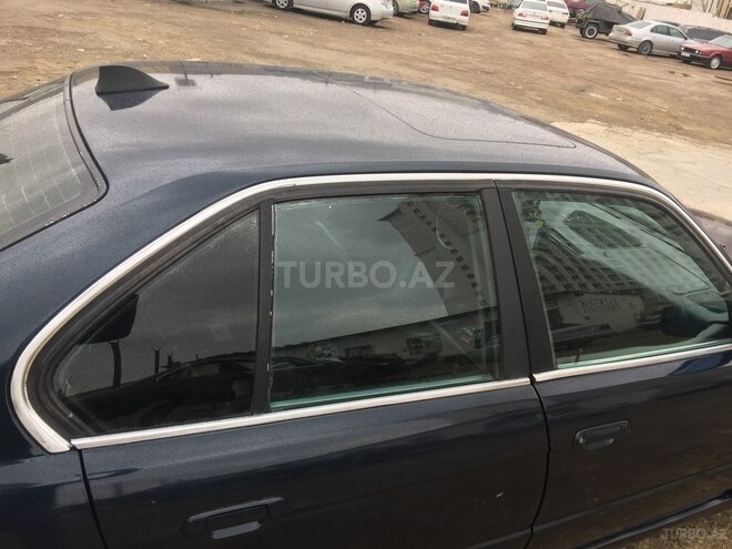 BMW 520 1995, 315,000 km - 2.0 l - Bakı