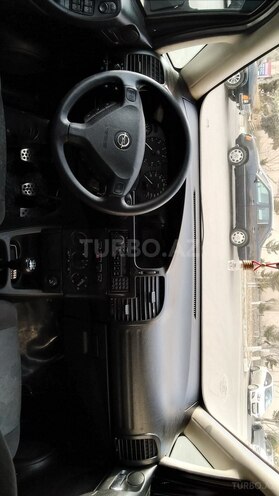 Opel Zafira 2000, 487,800 km - 1.8 l - Sumqayıt