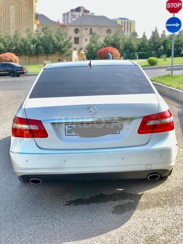 Mercedes E 350 2010, 149,000 km - 3.5 л - Bakı