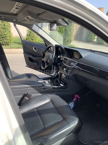 Mercedes E 350 2010, 149,000 km - 3.5 л - Bakı