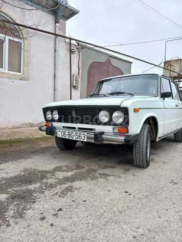 LADA (VAZ) 2106 1996, 43,000 km - 1.6 l - Şəmkir