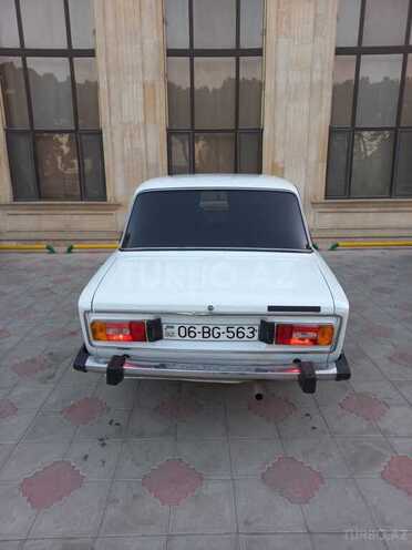 LADA (VAZ) 2106 1996, 43,000 km - 1.6 l - Şəmkir