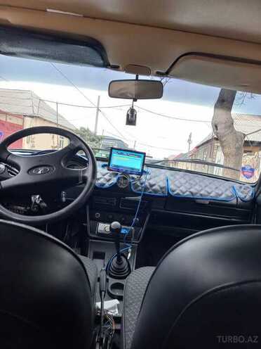 LADA (VAZ) 2106 1996, 43,000 km - 1.6 l - Şəmkir