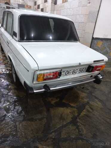 LADA (VAZ) 2106 1996, 43,000 km - 1.6 l - Şəmkir