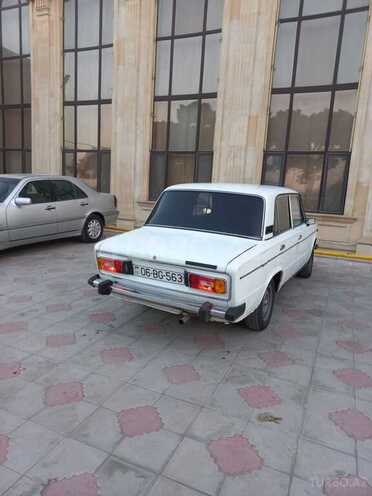 LADA (VAZ) 2106 1996, 43,000 km - 1.6 l - Şəmkir