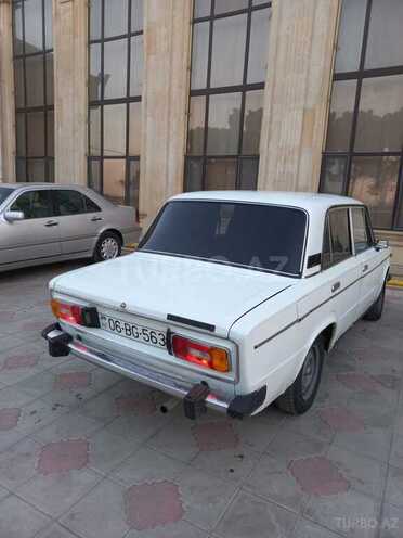 LADA (VAZ) 2106 1996, 43,000 km - 1.6 l - Şəmkir