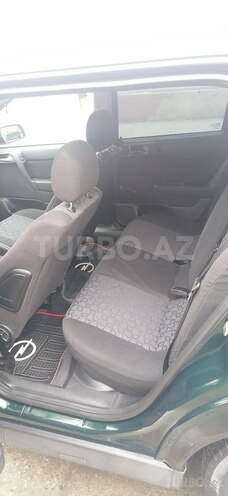 Opel Astra 2000, 271,612 km - 1.6 l - Bakı