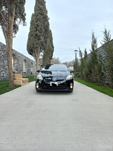 Toyota Prius 2011, 222,089 km - 1.8 l - Bakı