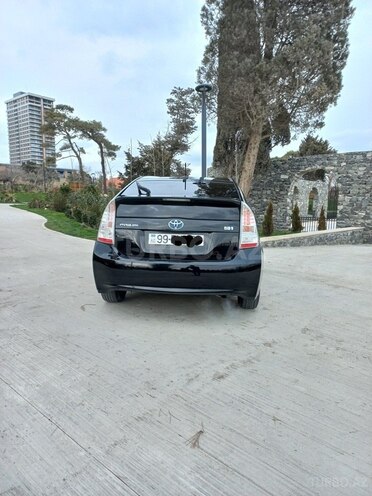 Toyota Prius 2011, 222,089 km - 1.8 l - Bakı