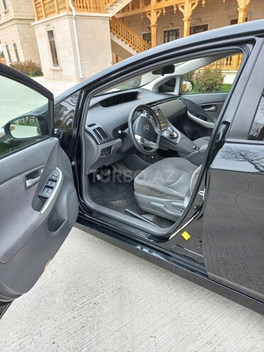 Toyota Prius 2011, 222,089 km - 1.8 l - Bakı