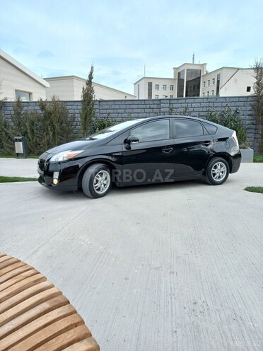 Toyota Prius 2011, 222,089 km - 1.8 l - Bakı