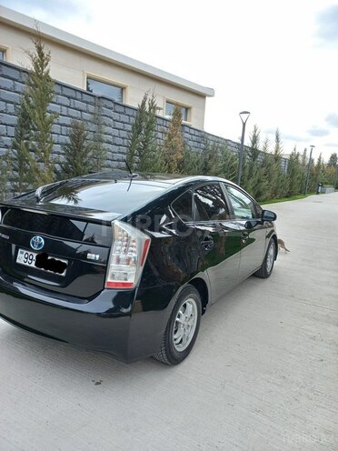 Toyota Prius 2011, 222,089 km - 1.8 l - Bakı