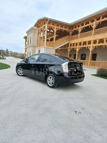 Toyota Prius 2011, 222,089 km - 1.8 l - Bakı