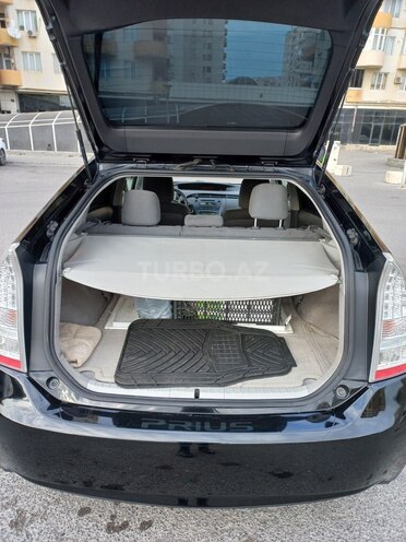 Toyota Prius 2011, 222,089 km - 1.8 l - Bakı