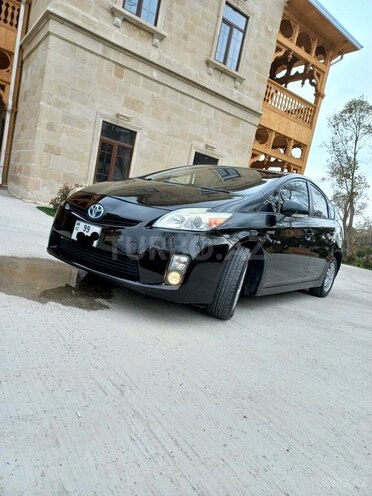 Toyota Prius 2011, 222,089 km - 1.8 l - Bakı