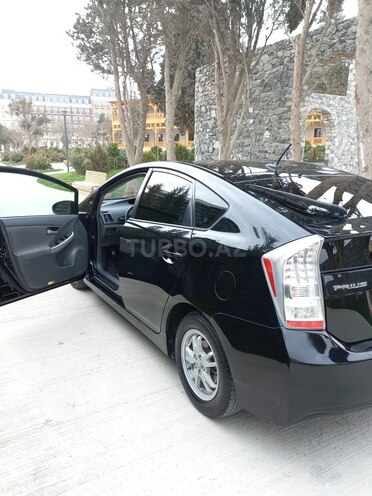 Toyota Prius 2011, 222,089 km - 1.8 l - Bakı