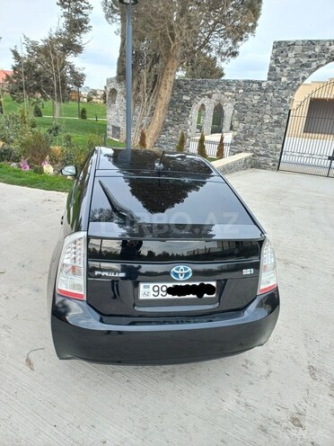 Toyota Prius 2011, 222,089 km - 1.8 l - Bakı