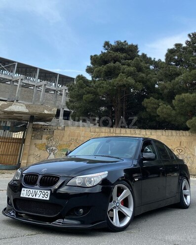 BMW 530 2006, 222,000 km - 3.0 л - Sumqayıt