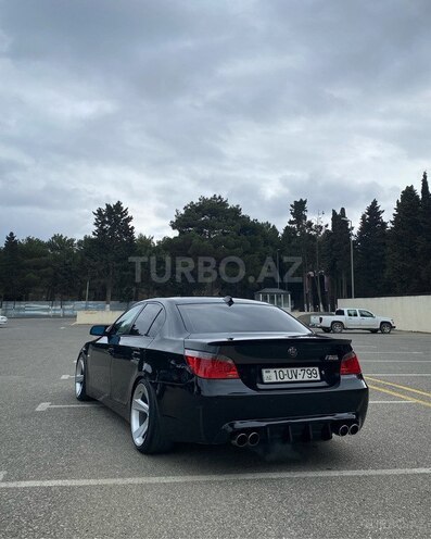 BMW 530 2006, 222,000 km - 3.0 л - Sumqayıt