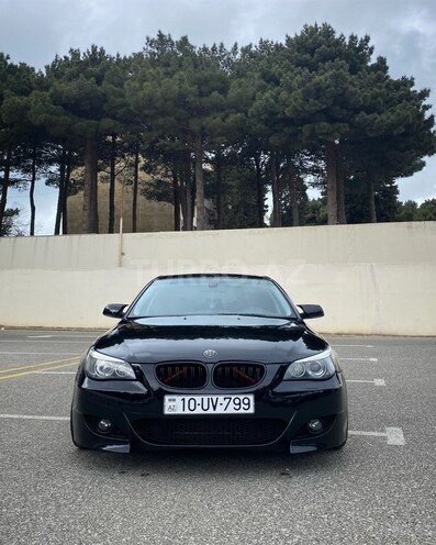 BMW 530 2006, 222,000 km - 3.0 л - Sumqayıt